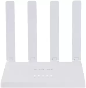 Wi-Fi роутер Jeton Tech AX3000 Core фото