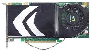 Видеокарта JetWay 9600GT-512 Cool GeForce 9600GT 512Mb 256bit фото