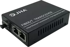 Неуправляемый коммутатор JHA FS12 фото