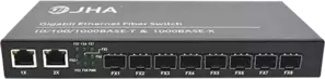 Неуправляемый коммутатор JHA GS82 фото