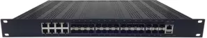 Управляемый коммутатор 3-го уровня JHA MIWS6GS2424H фото