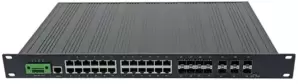 Управляемый коммутатор 3-го уровня JHA MIWS6GS8024H фото