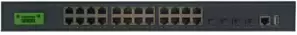 Управляемый коммутатор 2 уровня JHA SW4024PMGH фото