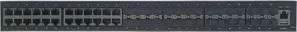 Управляемый коммутатор 2 уровня JHA SW602424MGH фото