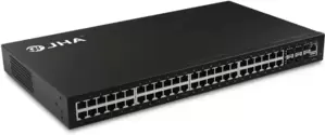 Управляемый коммутатор 2 уровня JHA SW6048MGH фото