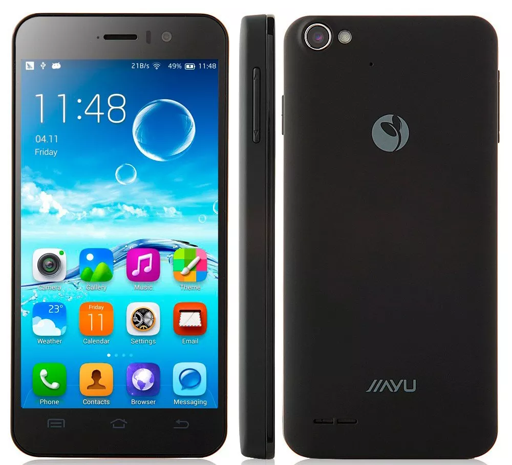 Смартфон Jiayu G4S купить недорого в Минске, цены – Shop.by