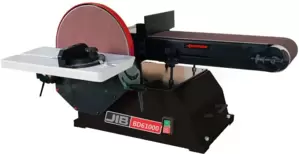 Шлифовальный станок JIB BD61000 фото