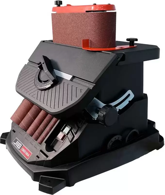 Шлифовальный станок JIB OBS-100A фото