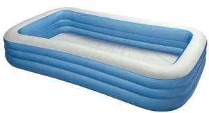 Надувной бассейн Jilong Giant Rectangular Pool JL0160141NPF фото