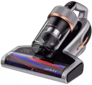 Пылесос для удаления пылевых клещей Jimmy BX7 Pro (серебристый) фото