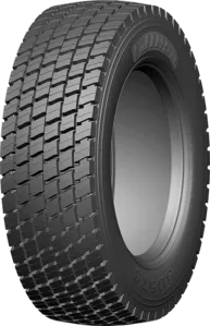 Грузовая шина Jinyu JD575 295/60R22.5 150/147L фото