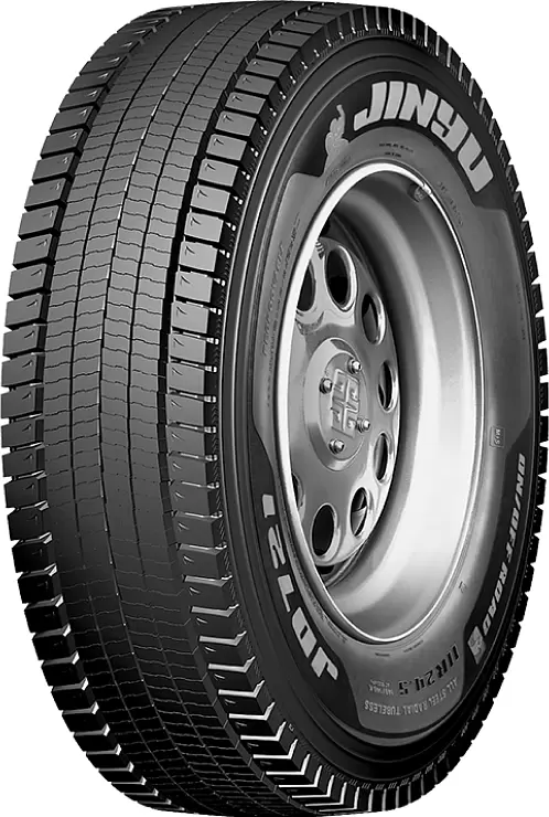 Jinyu JD577 265/70R19.5 143/141J