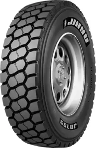 Грузовая шина Jinyu JD755 13R22.5 156/150K фото