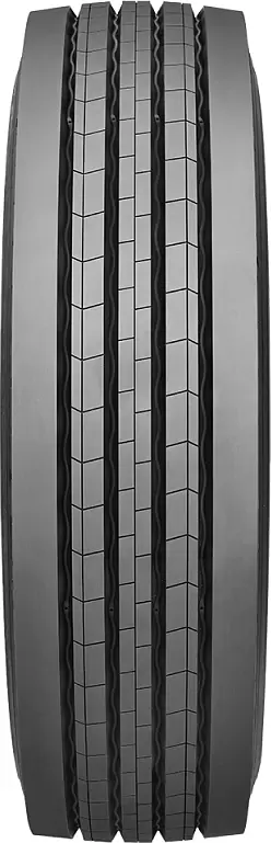 Грузовая шина Jinyu JF518 235/75R17.5 143/141L фото