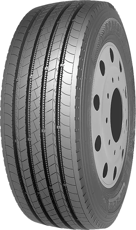 Jinyu JF568 235/75R17.5 143/141L