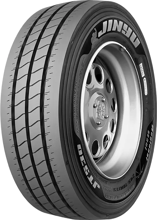 Jinyu JT530 265/70R19.5 143/141J