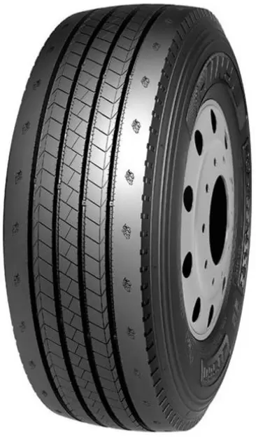 Jinyu JT560 385/65R22.5 164K