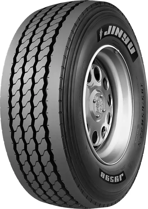 Jinyu JY598 385/65R22.5 164K