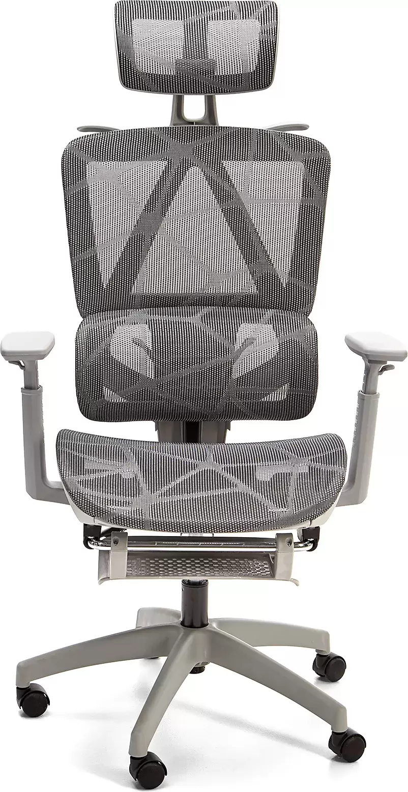 Jiqiao R8015-СС (серый)