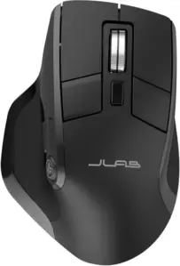 Мышь JLab Audio Epic (черный) фото