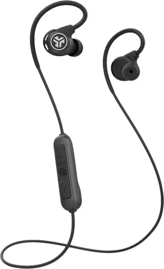 JLab Audio Fit Sport 3 (черный)