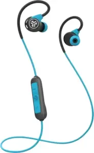 Наушники JLab Audio Fit Sport 3 (черный/синий) icon