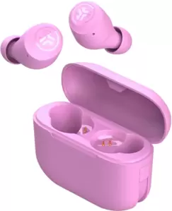 Наушники JLab Audio GO Air POP Colors (розовый) фото