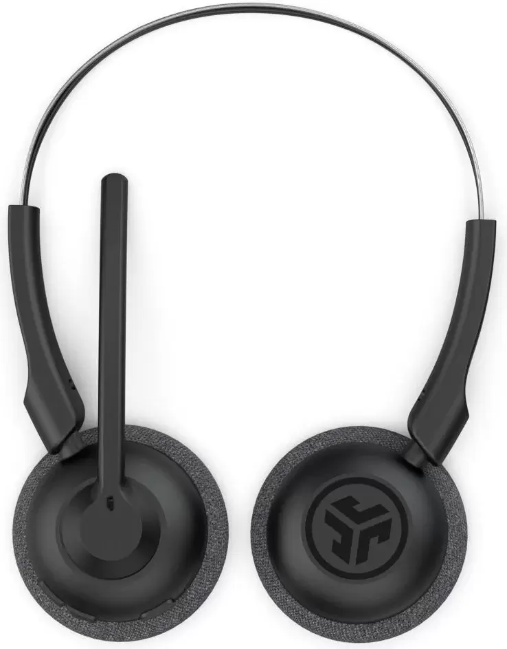 Наушники JLab Go Work Pop (черный) фото