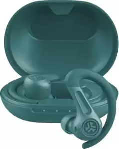 Наушники JLab Audio JBuds Sport ANC 4 (бирюзовый) icon