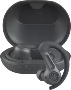 Наушники JLab Audio JBuds Sport ANC 4 (графитовый)