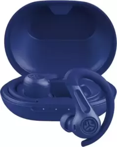 Наушники JLab Audio JBuds Sport ANC 4 (темно-синий) icon