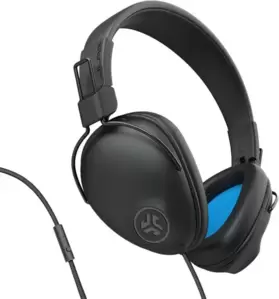Наушники JLab Audio Studio Pro Wired фото