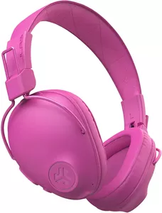 Наушники JLab Audio Studio Pro Wireless (розовый) фото