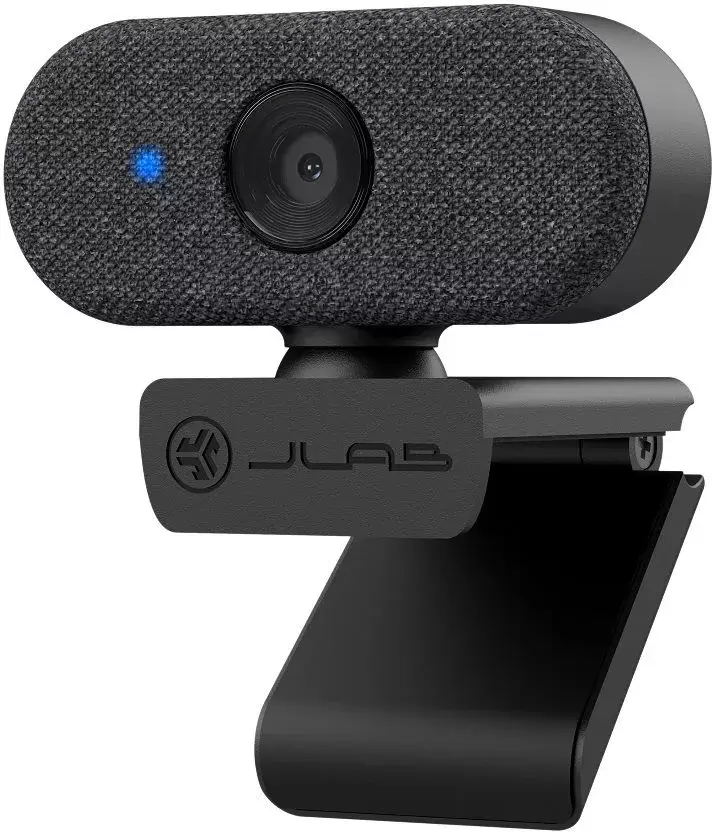 Веб-камера Jlab Go Cam Wired Webcam фото