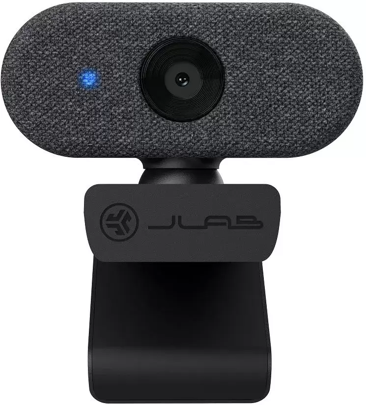 Веб-камера Jlab Go Cam Wired Webcam фото