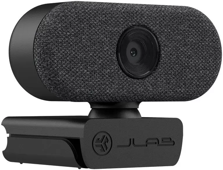 Веб-камера Jlab Go Cam Wired Webcam фото