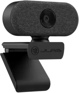 Веб-камера Jlab Go Cam Wired Webcam фото
