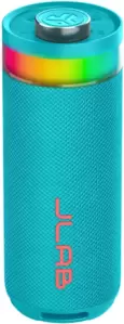 Беспроводная колонка JLab Go Party (голубой) icon