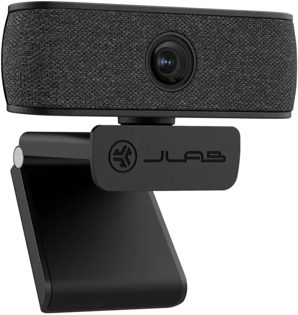 JLab JBuds Cam (WJBCAMRBLK124)