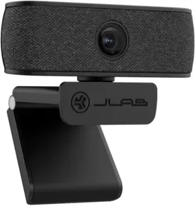 JLab JBuds Cam (WJBCAMRBLK124)