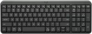 Logitech K250 Compact Bluetooth Wireless Keyboard 920-013452 (графит)