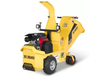 Садовый измельчитель Jo Beau M500 фото