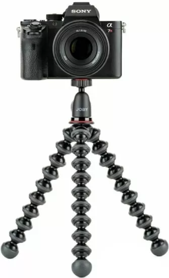 Joby GorillaPod 3K Smart Kit