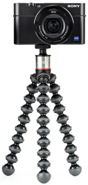 Joby GorillaPod 500