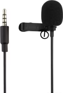 Joby Wavo Lav Mobile