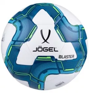 Мяч минифутбольный №4 Jogel BC20 Blaster 17614 фото