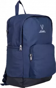 Рюкзак Jogel l Division Travel Backpack JD4BP0121.Z4 (темно-синий) фото
