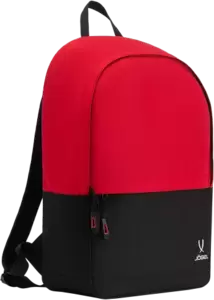 Городской рюкзак Jogel Essential Backpack (красный/черный) icon