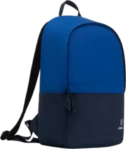 Городской рюкзак Jogel Essential Backpack (синий/темно-синий) фото