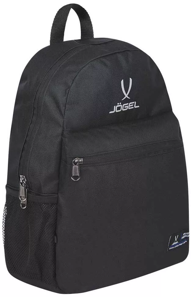 Рюкзак спортивный Jogel Essential Classic Backpack (черный), 18л фото
